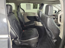 Thumbnail image of 2023 Chrysler Pacifica at LaFontaine Chrysler Dodge Jeep Ram of Walled Lake