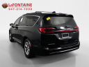 Thumbnail image of 2023 Chrysler Pacifica at LaFontaine Chrysler Dodge Jeep Ram of Walled Lake