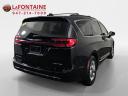 Thumbnail image of 2023 Chrysler Pacifica at LaFontaine Chrysler Dodge Jeep Ram of Walled Lake
