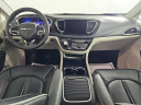 Thumbnail image of 2023 Chrysler Pacifica at LaFontaine Chrysler Dodge Jeep Ram of Walled Lake