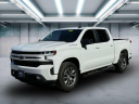 Thumbnail image of 2021 Chevrolet Silverado 1500 at Stevens Ford Lincoln