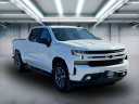Thumbnail image of 2021 Chevrolet Silverado 1500 at Stevens Ford Lincoln