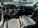 Thumbnail image of 2021 Chevrolet Silverado 1500 at Stevens Ford Lincoln
