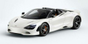 Thumbnail image of 2025 McLaren 750S Spider at BellevueBentley of Bellevue, WA