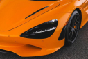 Thumbnail image of 2025 McLaren 750S Spider at BellevueBentley of Bellevue, WA