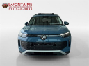 Thumbnail image of 2025 Volkswagen Tiguan at LaFontaine Volkswagen of Dearborn