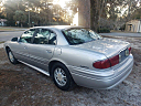Thumbnail image of 2002 Buick LeSabre at 24/7 Auto LLC