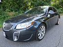 Thumbnail image of 2013 Buick Regal at GoGetCar.com of Mahopac, NY
