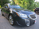 Thumbnail image of 2013 Buick Regal at GoGetCar.com of Mahopac, NY