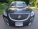 Thumbnail image of 2013 Buick Regal at GoGetCar.com of Mahopac, NY