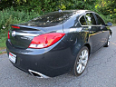 Thumbnail image of 2013 Buick Regal at GoGetCar.com of Mahopac, NY