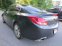 Thumbnail image of 2013 Buick Regal at GoGetCar.com of Mahopac, NY