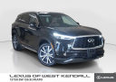 Thumbnail image of 2023 INFINITI QX60 at Lexus of West Kendall Used