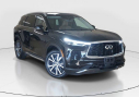 Thumbnail image of 2023 INFINITI QX60 at Lexus of West Kendall Used