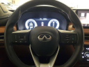 Thumbnail image of 2023 INFINITI QX60 at Lexus of West Kendall Used