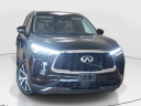 Thumbnail image of 2023 INFINITI QX60 at Lexus of West Kendall Used