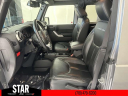 Thumbnail image of 2017 Jeep Wrangler at Star Chrysler Jeep Dodge