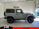 Thumbnail image of 2017 Jeep Wrangler at Star Chrysler Jeep Dodge