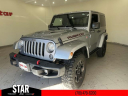 Thumbnail image of 2017 Jeep Wrangler at Star Chrysler Jeep Dodge