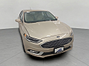 2018 Ford Fusion at Bergstrom Imports on Victory Lane