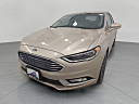 Thumbnail image of 2018 Ford Fusion at Bergstrom Imports on Victory Lane
