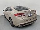Thumbnail image of 2018 Ford Fusion at Bergstrom Imports on Victory Lane