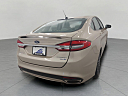 Thumbnail image of 2018 Ford Fusion at Bergstrom Imports on Victory Lane