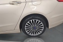 Thumbnail image of 2018 Ford Fusion at Bergstrom Imports on Victory Lane