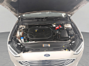 Thumbnail image of 2018 Ford Fusion at Bergstrom Imports on Victory Lane