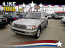 Thumbnail image of 2003 Toyota Land Cruiser at Top Gearz Auto Sales