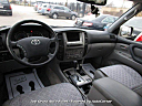 Thumbnail image of 2003 Toyota Land Cruiser at Top Gearz Auto Sales
