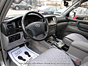 Thumbnail image of 2003 Toyota Land Cruiser at Top Gearz Auto Sales