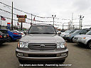 Thumbnail image of 2003 Toyota Land Cruiser at Top Gearz Auto Sales