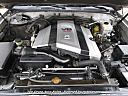 Thumbnail image of 2003 Toyota Land Cruiser at Top Gearz Auto Sales