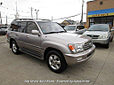 Thumbnail image of 2003 Toyota Land Cruiser at Top Gearz Auto Sales