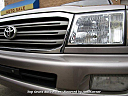 Thumbnail image of 2003 Toyota Land Cruiser at Top Gearz Auto Sales
