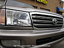 Thumbnail image of 2003 Toyota Land Cruiser at Top Gearz Auto Sales