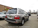 Thumbnail image of 2003 Toyota Land Cruiser at Top Gearz Auto Sales