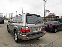 Thumbnail image of 2003 Toyota Land Cruiser at Top Gearz Auto Sales