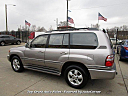 Thumbnail image of 2003 Toyota Land Cruiser at Top Gearz Auto Sales