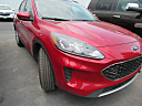 2020 Ford Escape SE at Bergstrom Neenah Ford-Lincoln
