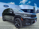 Thumbnail image of 2025 Jeep Grand Cherokee L at Lilliston Ford
