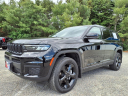 Thumbnail image of 2025 Jeep Grand Cherokee L at Lilliston Ford