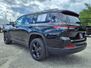 Thumbnail image of 2025 Jeep Grand Cherokee L at Lilliston Ford