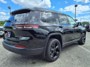 Thumbnail image of 2025 Jeep Grand Cherokee L at Lilliston Ford