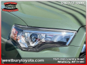 Thumbnail image of 2022 Toyota 4Runner at Westbury Toyota Scion