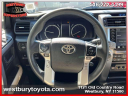 Thumbnail image of 2022 Toyota 4Runner at Westbury Toyota Scion