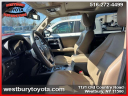 Thumbnail image of 2022 Toyota 4Runner at Westbury Toyota Scion