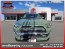 Thumbnail image of 2022 Toyota 4Runner at Westbury Toyota Scion