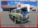 Thumbnail image of 2022 Toyota 4Runner at Westbury Toyota Scion